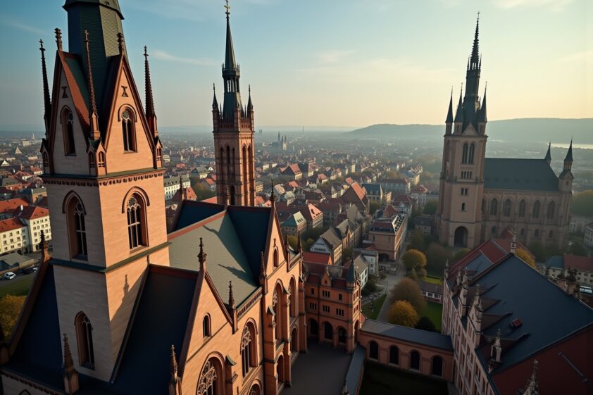 Bamberger Dom (Bamberg)-Titel