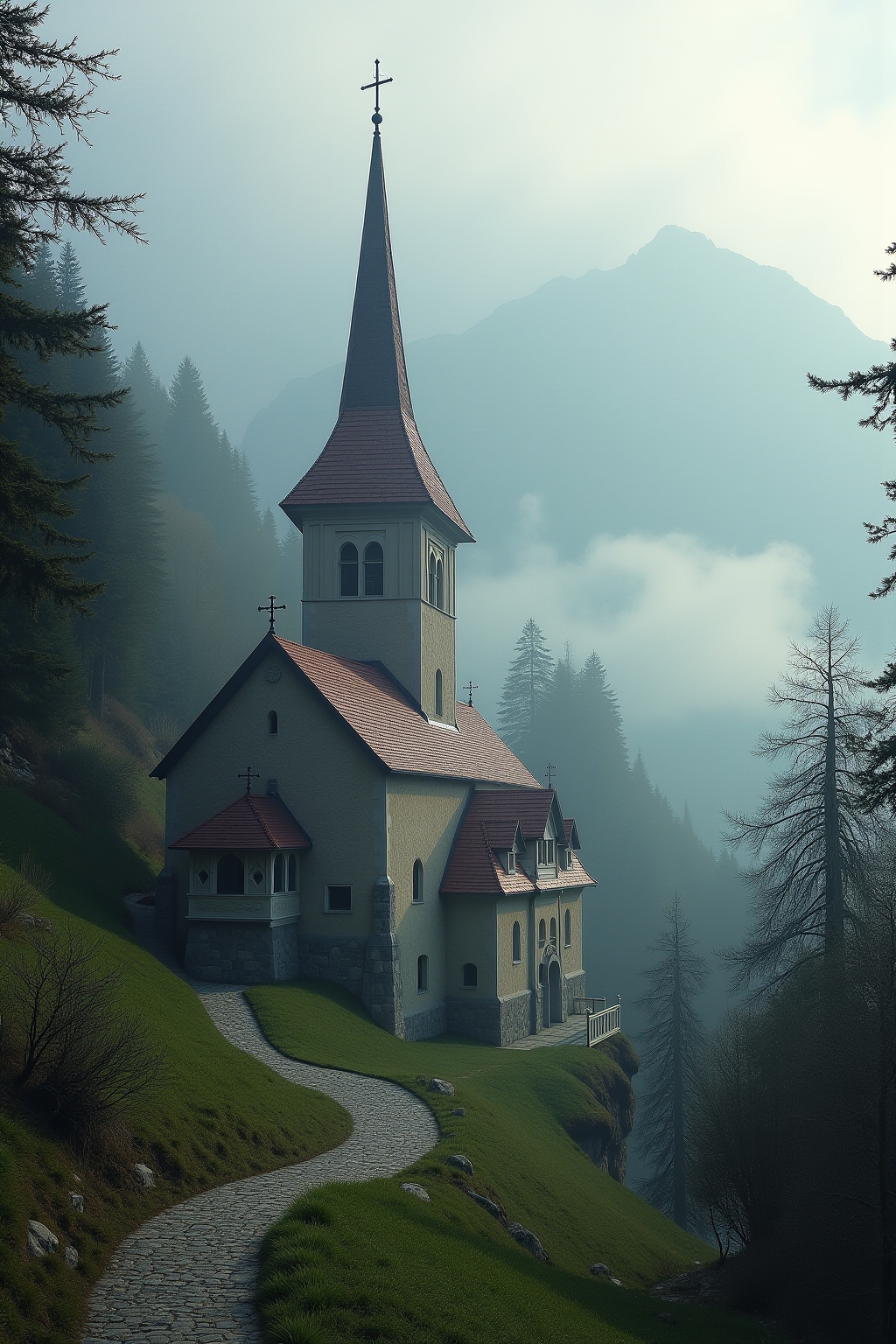 Geheimnisse Basilika Mariazell – Aktuelle Informationen