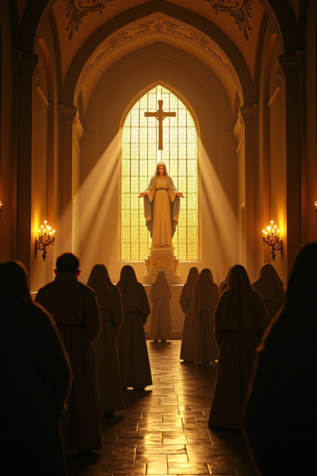 Geheimnisse Basilika Mariazell – Hintergründe und Details