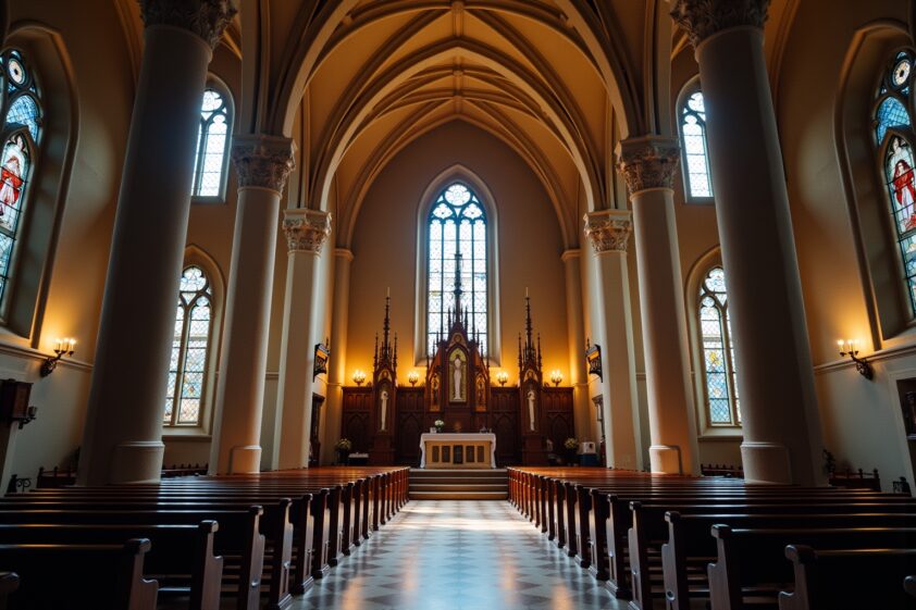 Basilika Mariazell (Mariazell)-Titel