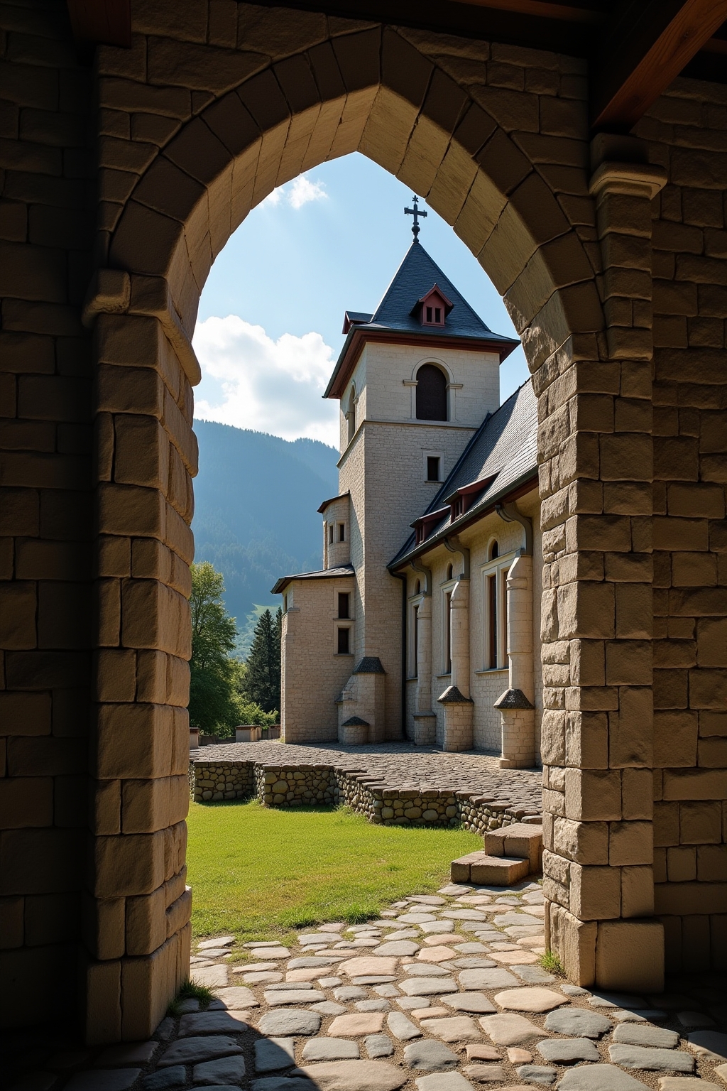 Sehenswürdigkeiten Basilika Rankweil – Aktuelle Informationen