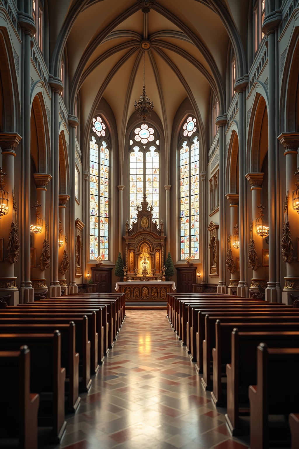 Sehenswürdigkeiten Basilika Rankweil im Überblick
