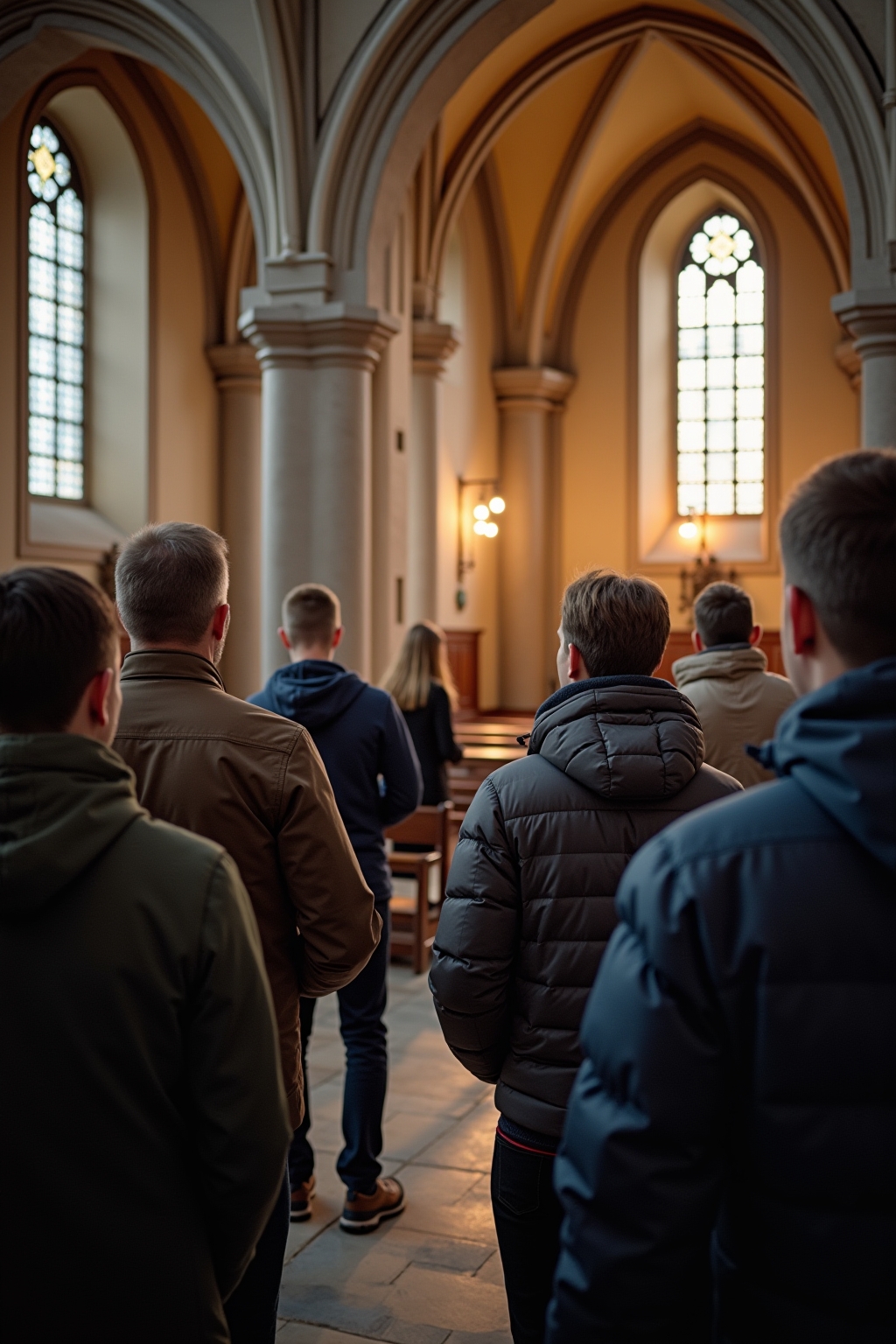 Sehenswürdigkeiten Basilika Rankweil – Symbolbild