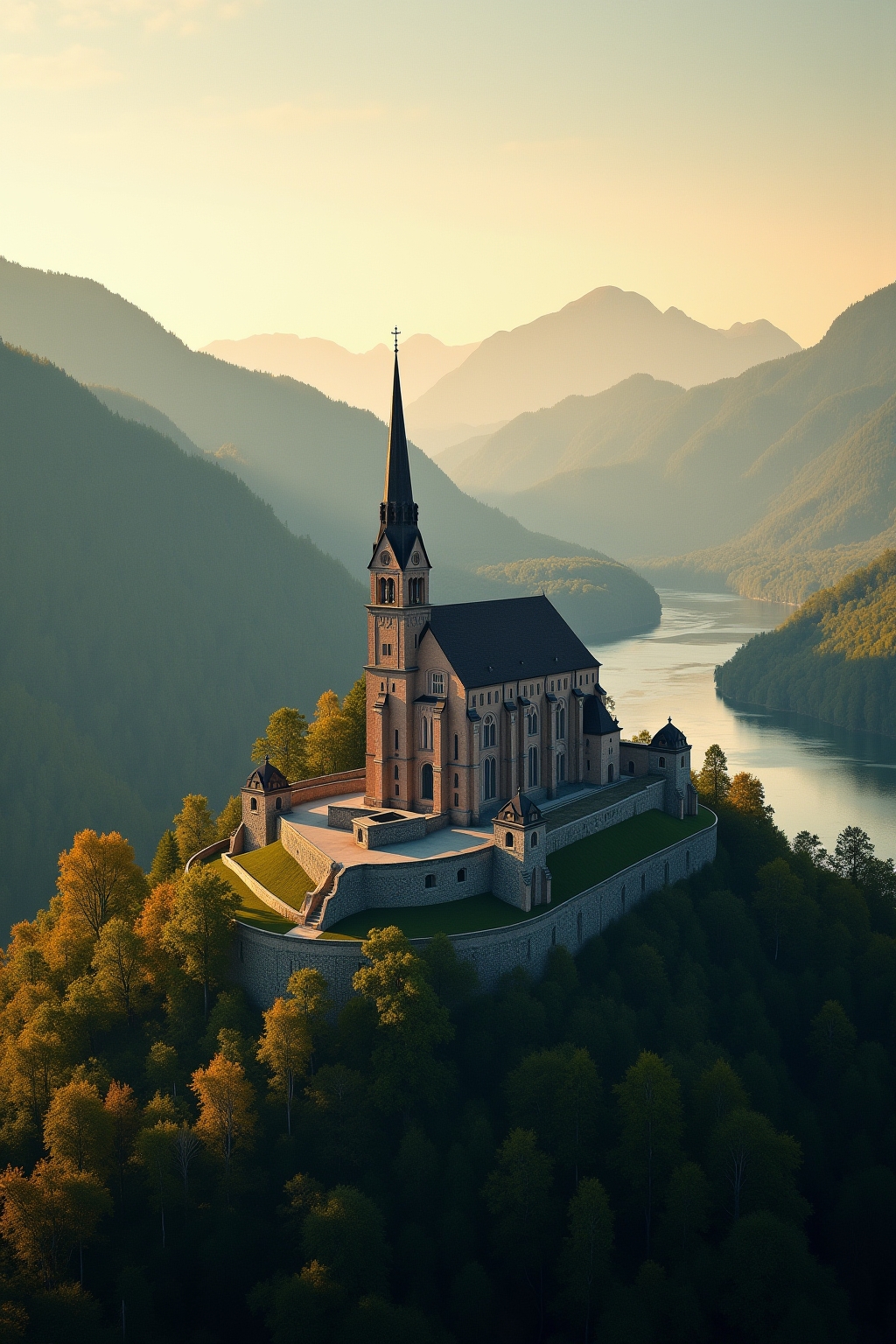 Sehenswürdigkeiten Basilika Rankweil – Aktuelle Informationen