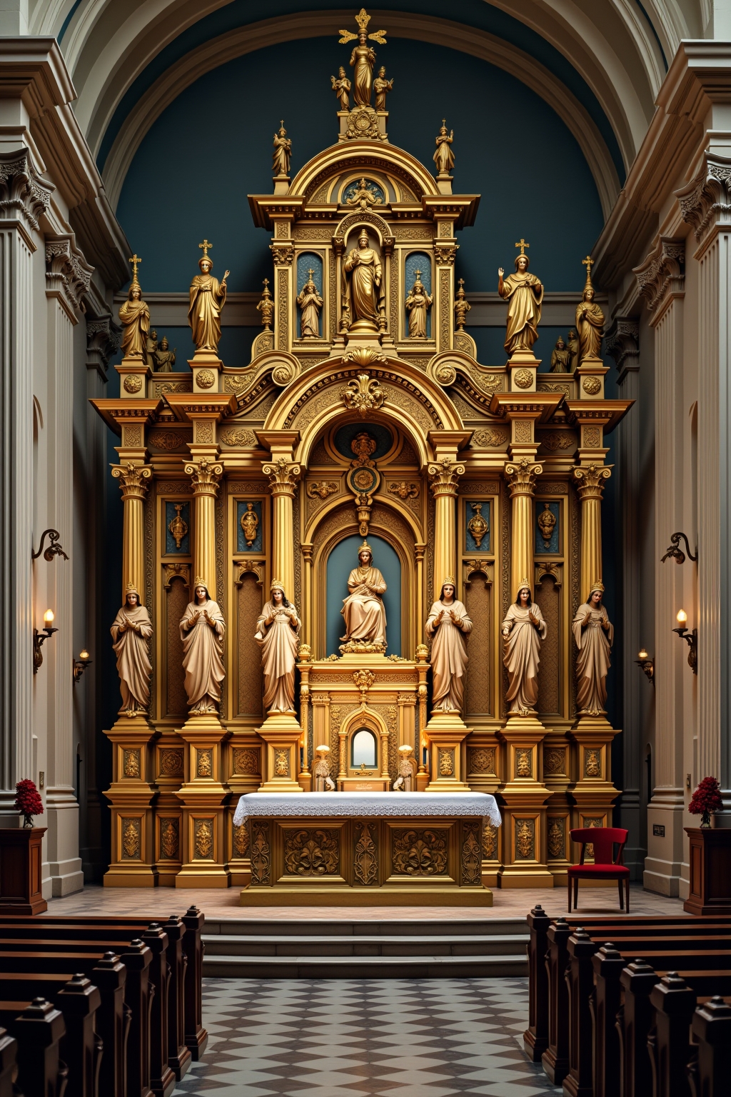 Must-Sees Basilika Vierzehnheiligen – Hintergründe und Details