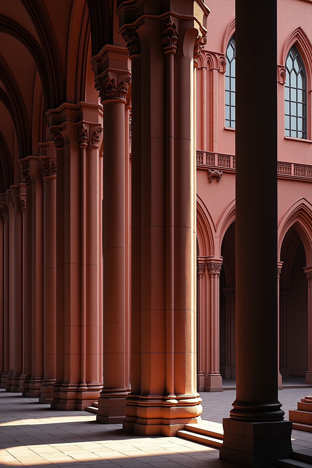 Fakten Basler Münster Fakten Basler Münster im Überblick