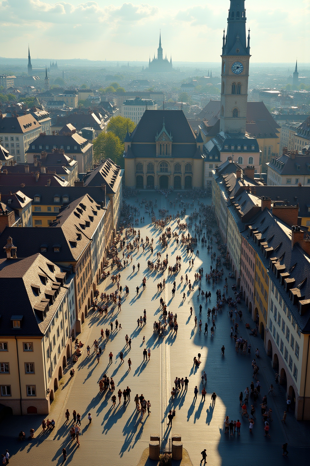 Fakten Basler Münster