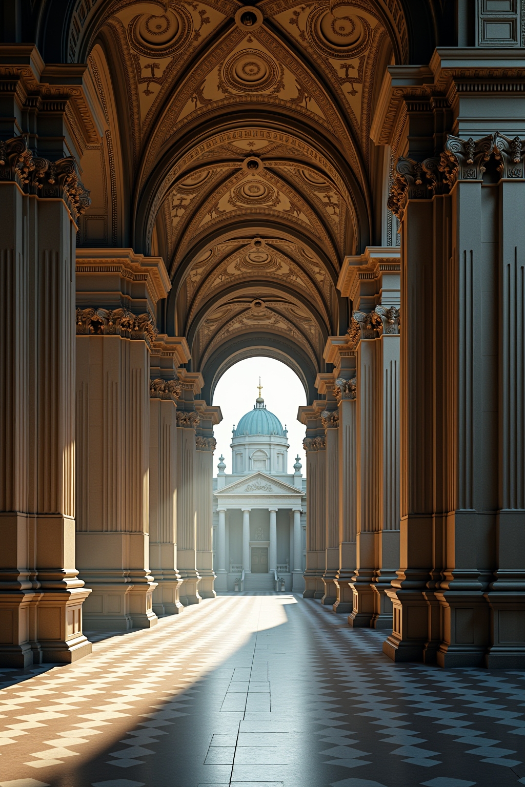 Fakten Berliner Dom im Überblick