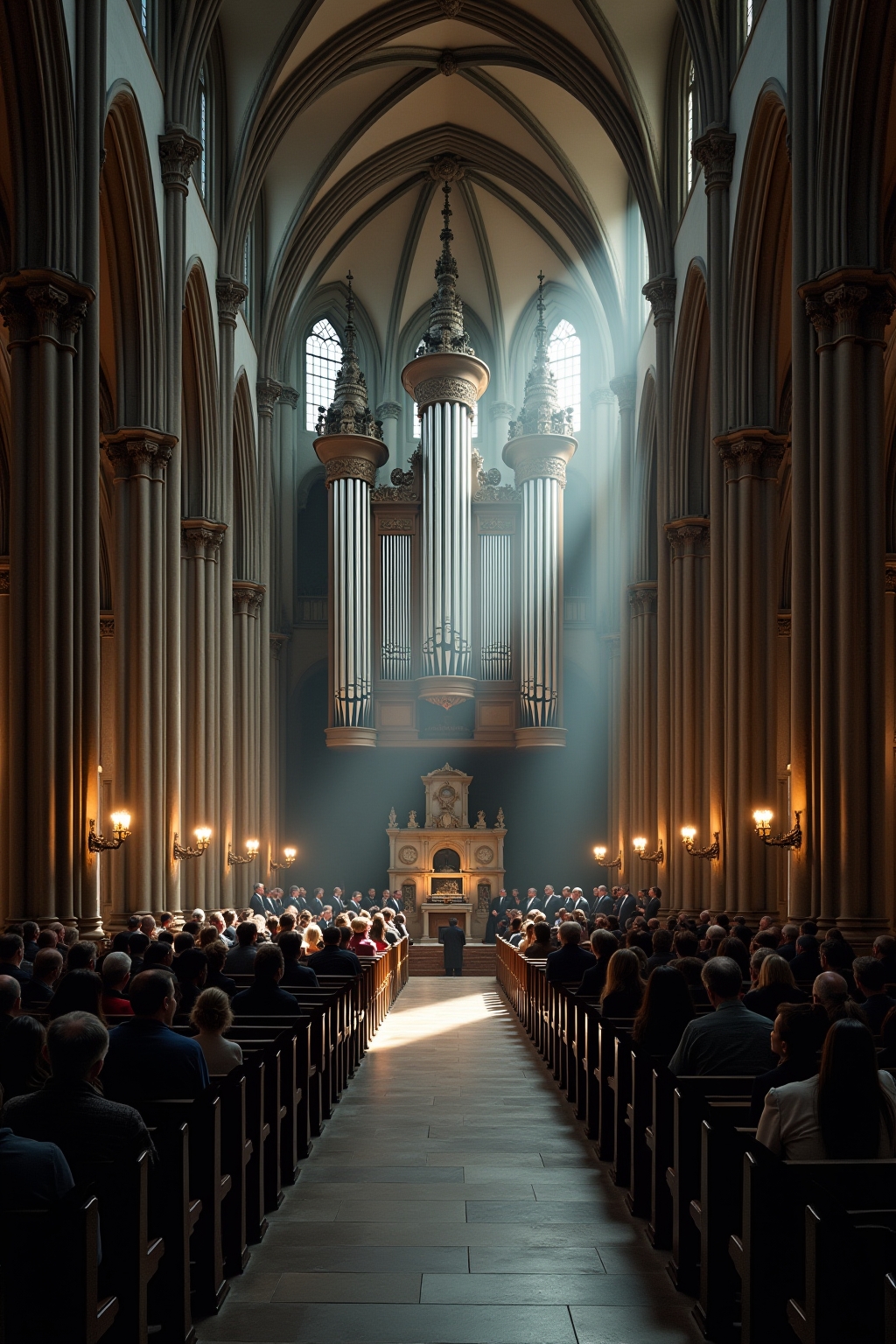 Fakten Berliner Dom – Symbolbild