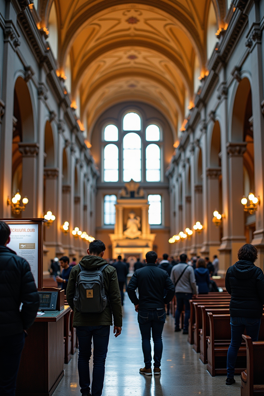 Fakten Berliner Dom im Überblick