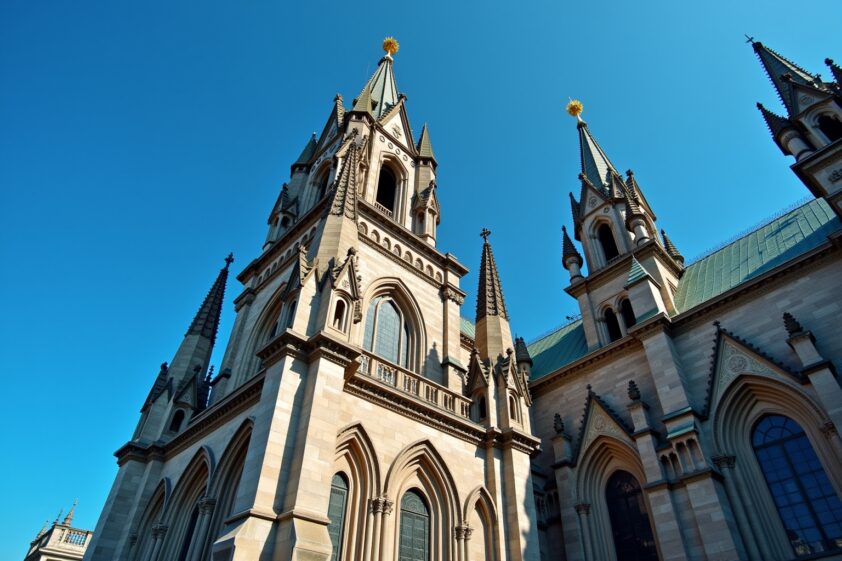 Berliner Dom (Berlin)-Titel