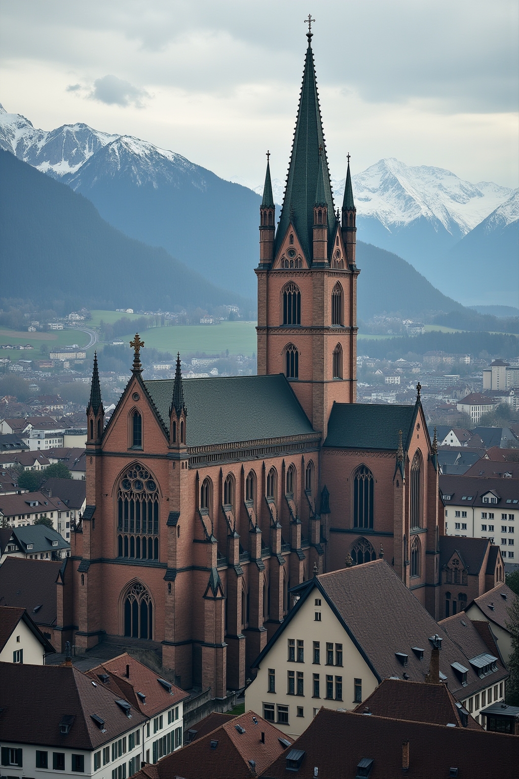 Beeindruckende Fakten Berner