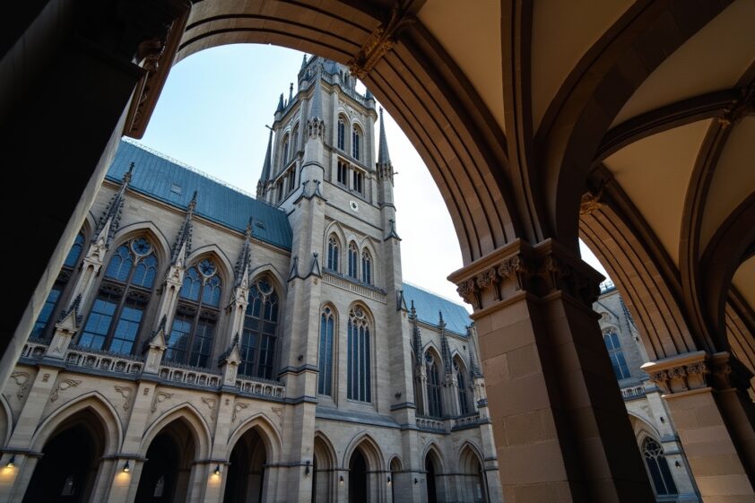 Berner Münster (Bern)-Titel