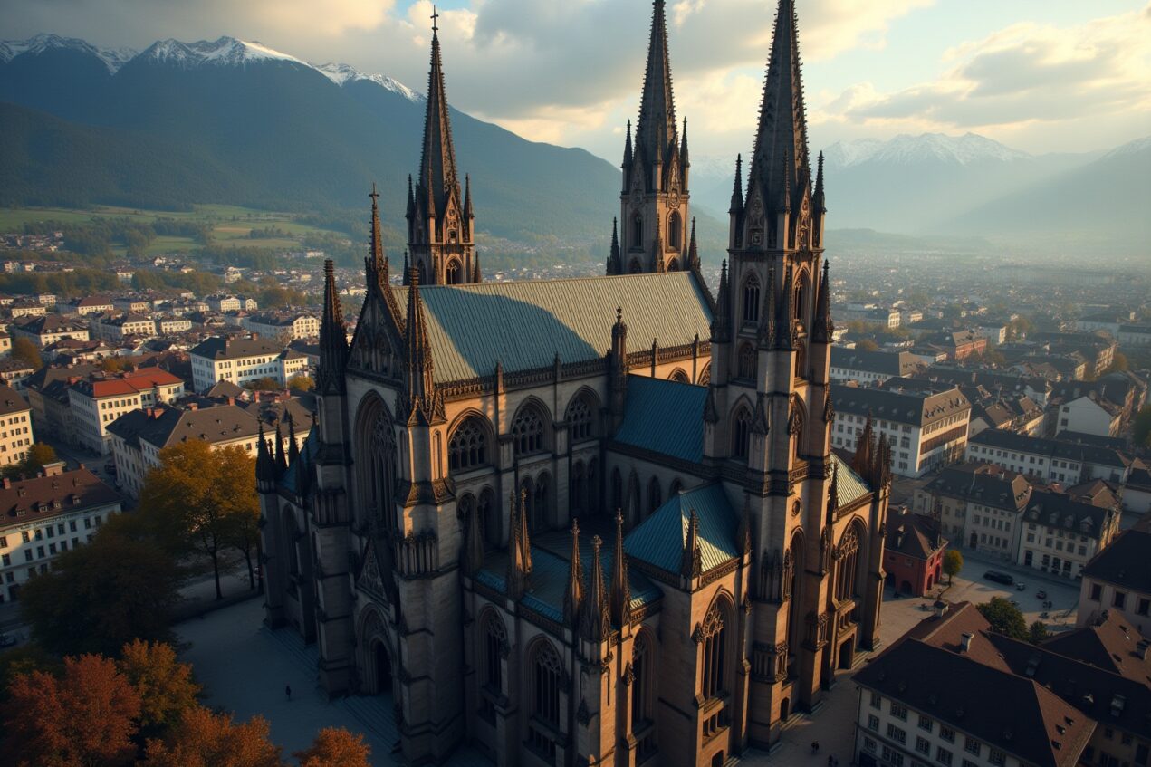 Berner Münster (Bern)-Titel