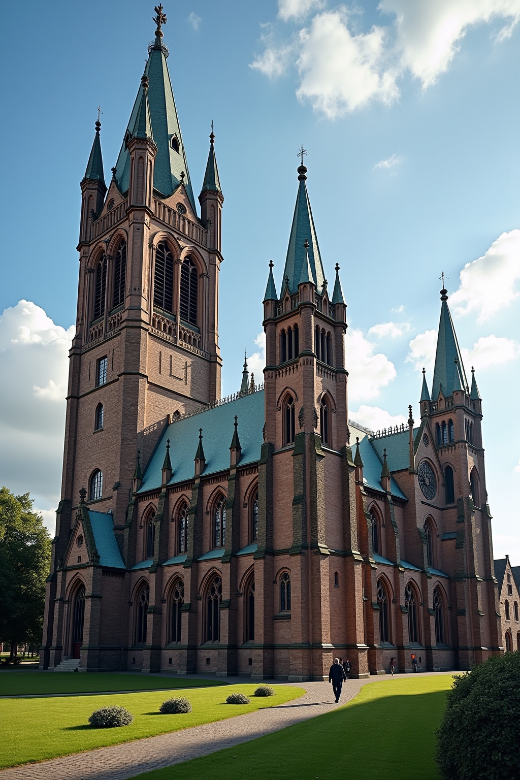Sehenswürdigkeiten Bremer -Petri-Dom