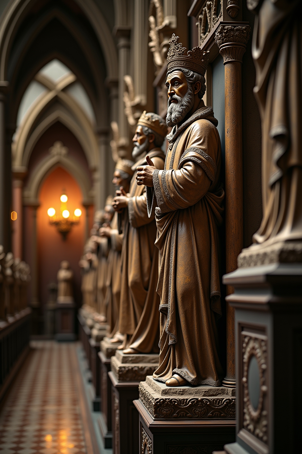 Sehenswürdigkeiten Bremer -Petri-Dom im Überblick