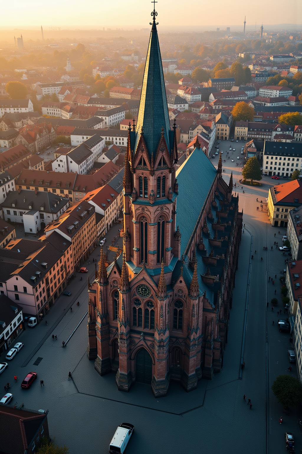 Sehenswürdigkeiten Bremer -Petri-Dom – Symbolbild