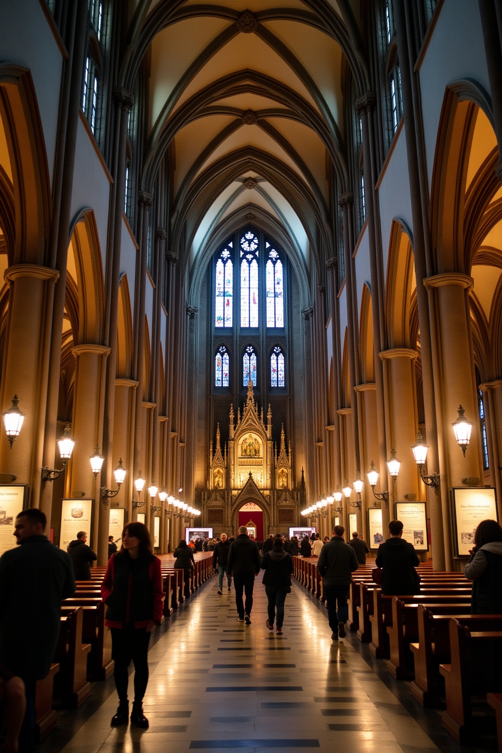 Sehenswürdigkeiten Bremer -Petri-Dom