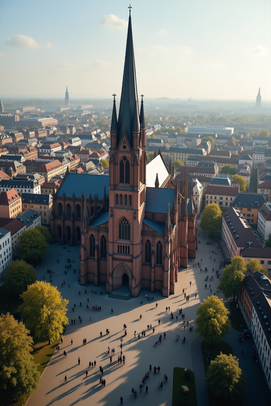 Sehenswürdigkeiten Bremer -Petri-Dom im Überblick
