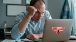 Deutsche Bank Störung heute: Online-Banking ausgefallen