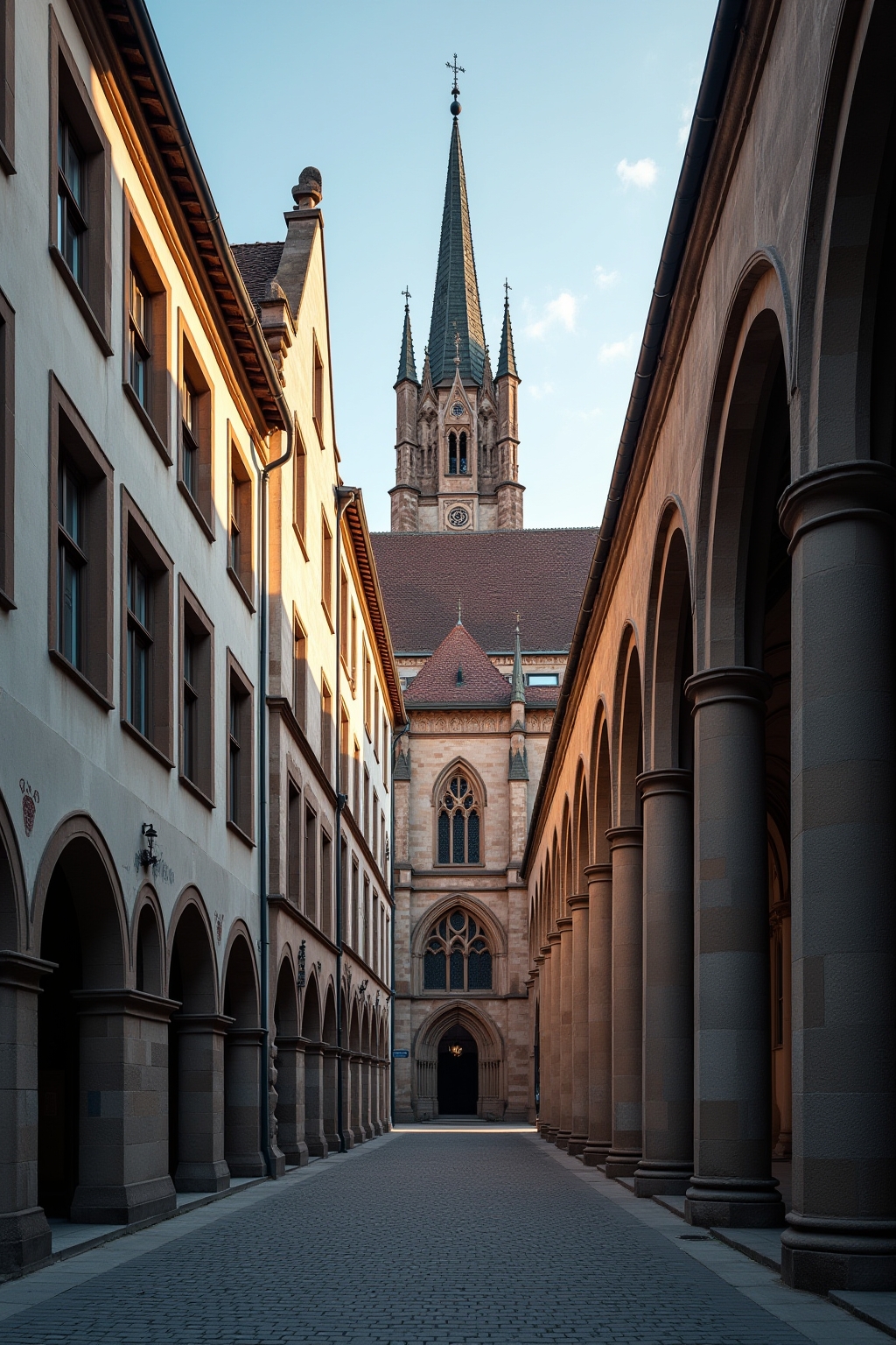 Geheimnisse Doms Kilian – Aktuelle Informationen