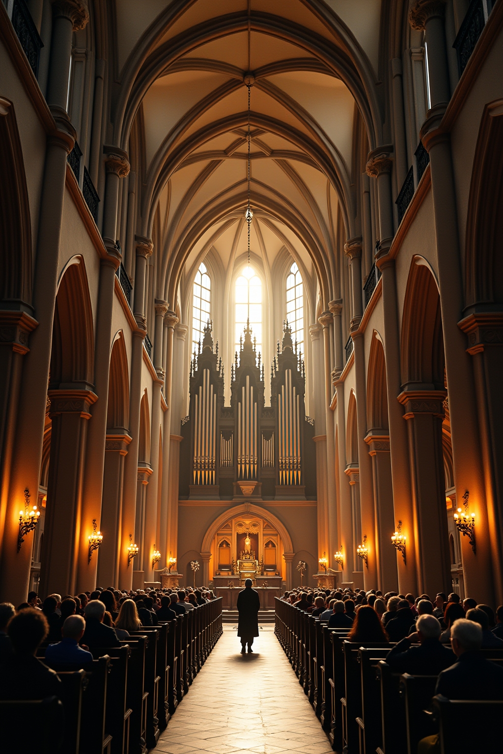 Geheimnisse Doms Kilian