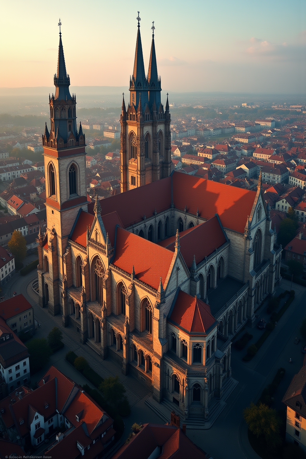 Fakten Dom Marien – Symbolbild