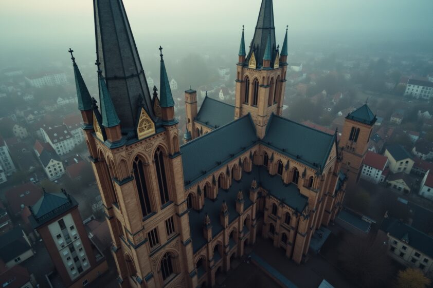 Dom St. Marien (Erfurt)-Titel