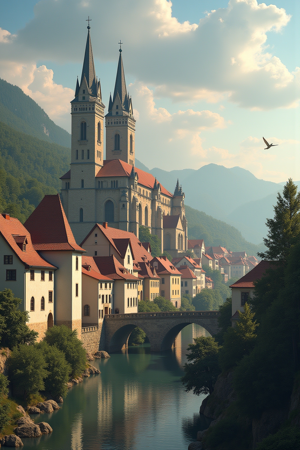 Fakten Dom Stephan – Aktuelle Informationen