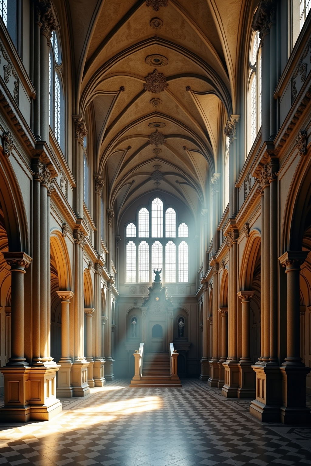Fakten Dom Stephan Fakten Dom Stephan im Überblick