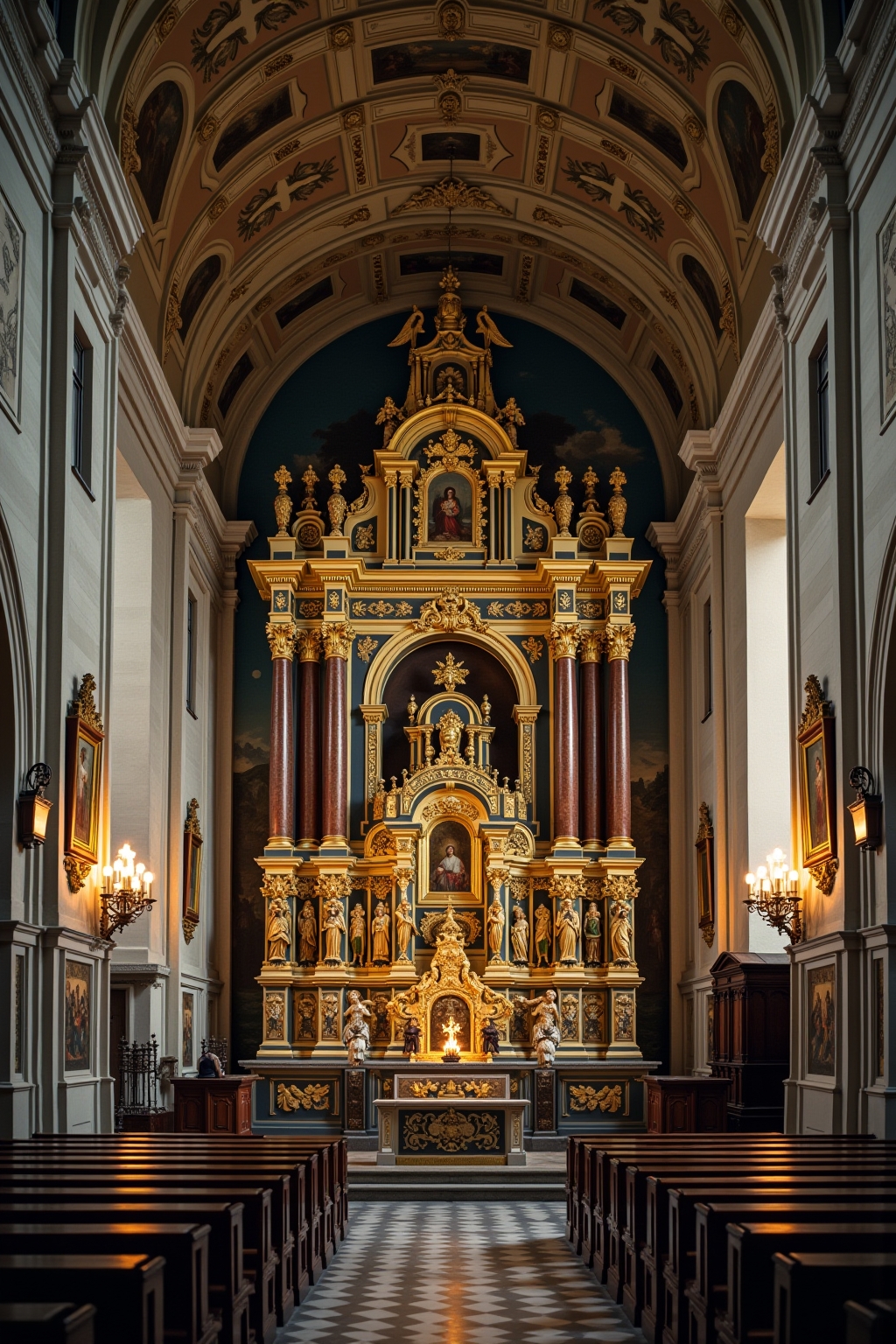 Fakten Dom Stephan – Symbolbild