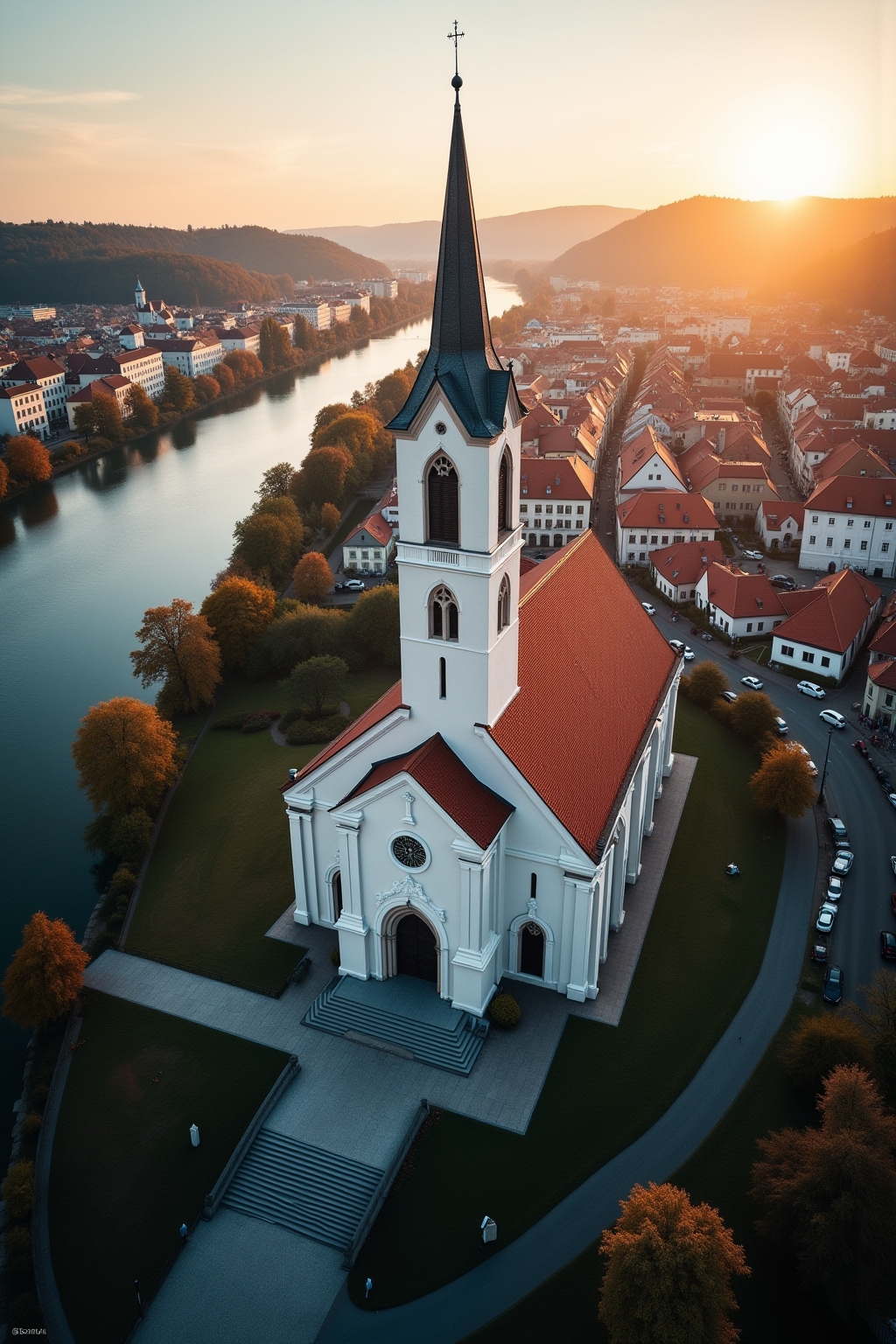 Fakten Dom Stephan im Überblick