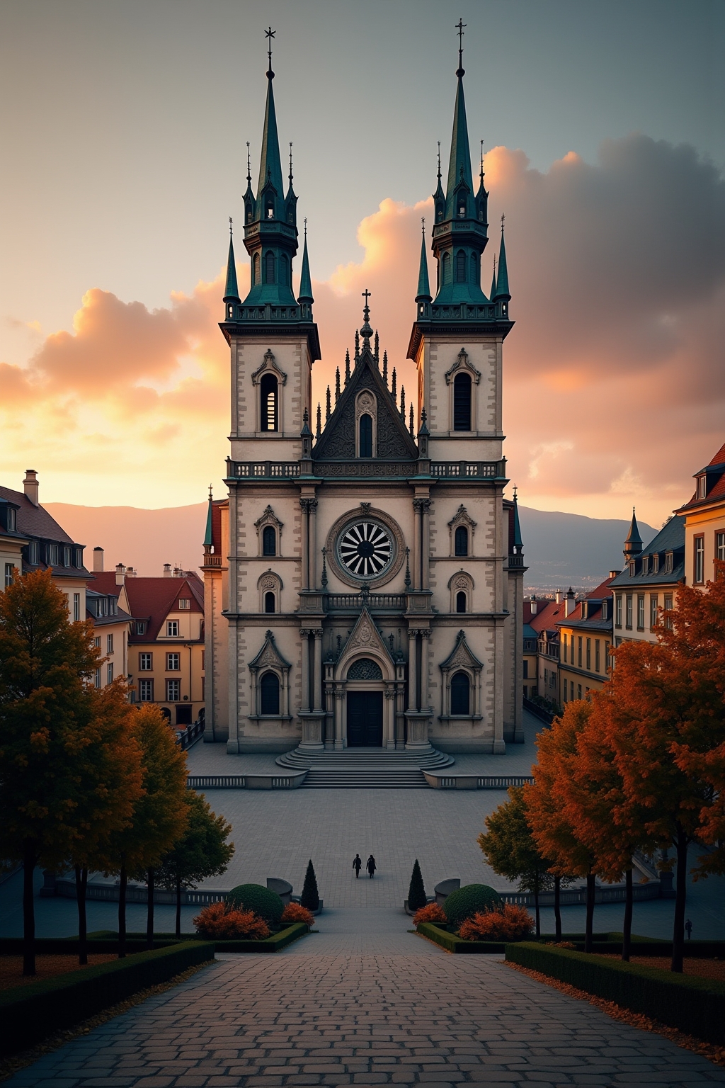 Highlights Dom Eisenstadt