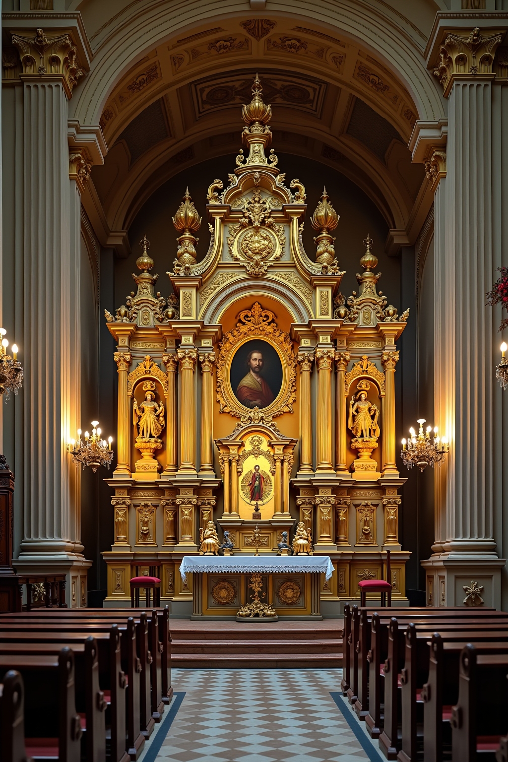 Highlights Dom Eisenstadt – Hintergründe und Details