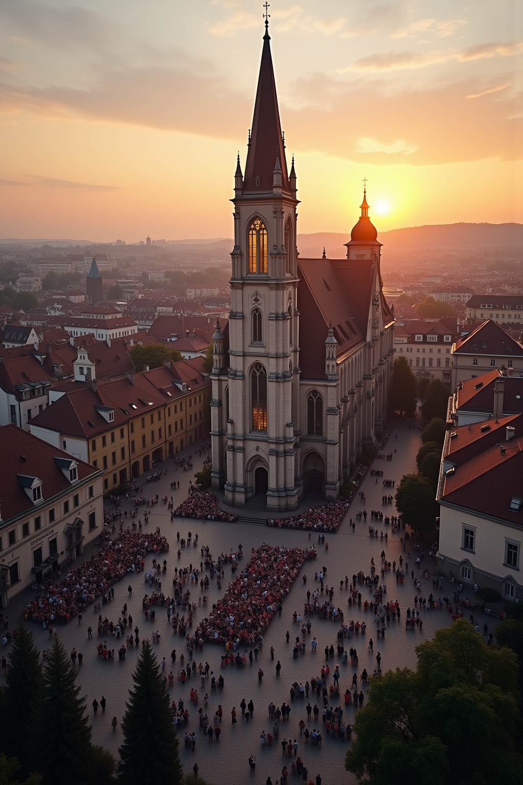 Highlights Dom Eisenstadt – Symbolbild