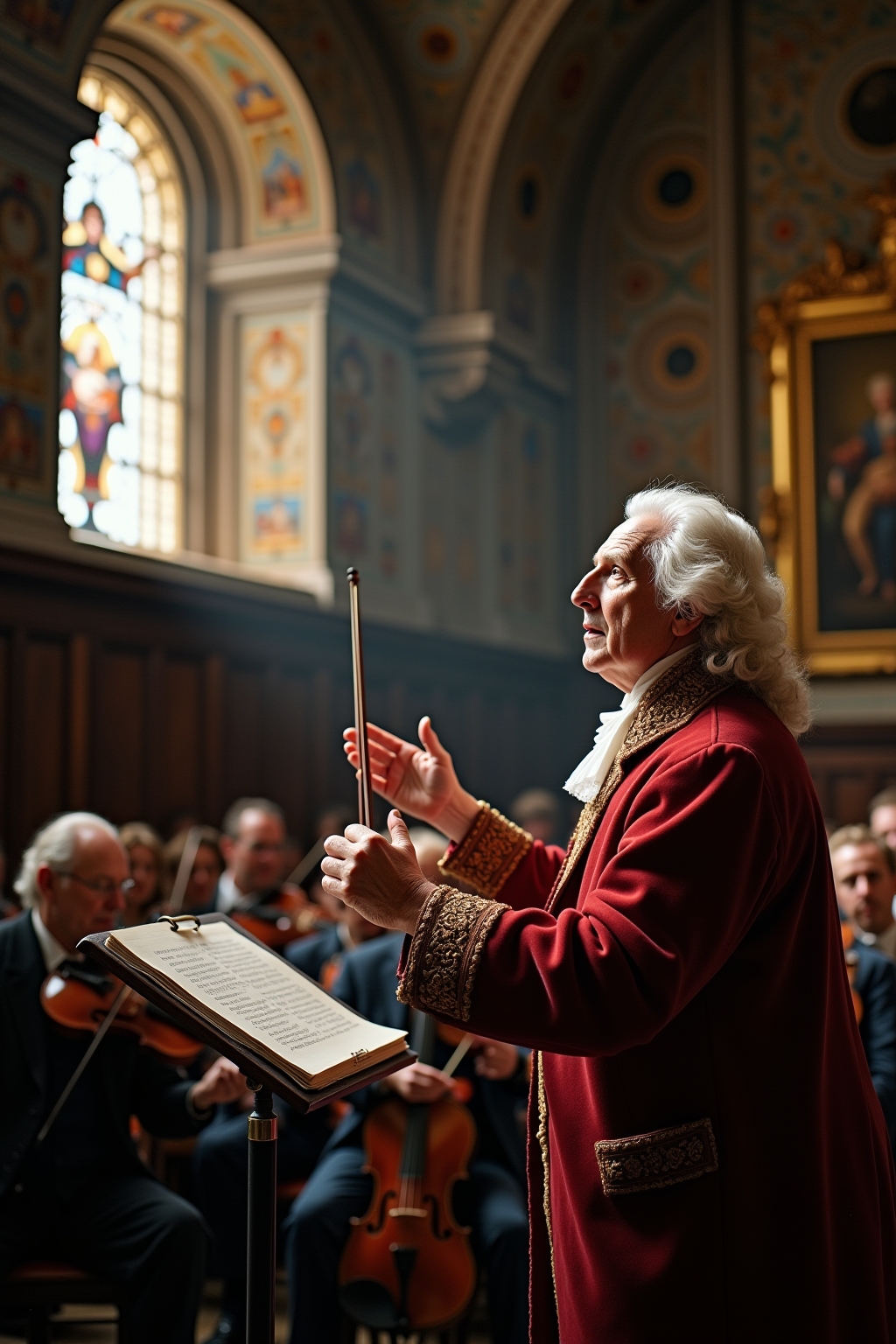 Highlights Dom Eisenstadt