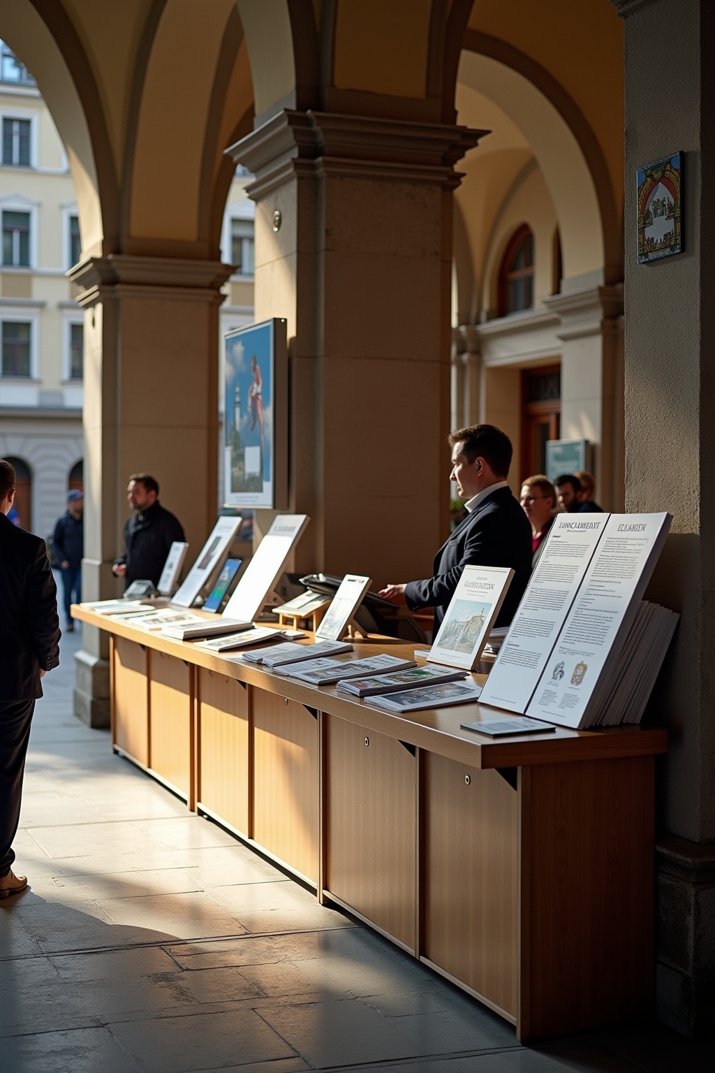 Highlights Dom Eisenstadt Highlights Dom Eisenstadt – Aktuelle Informationen