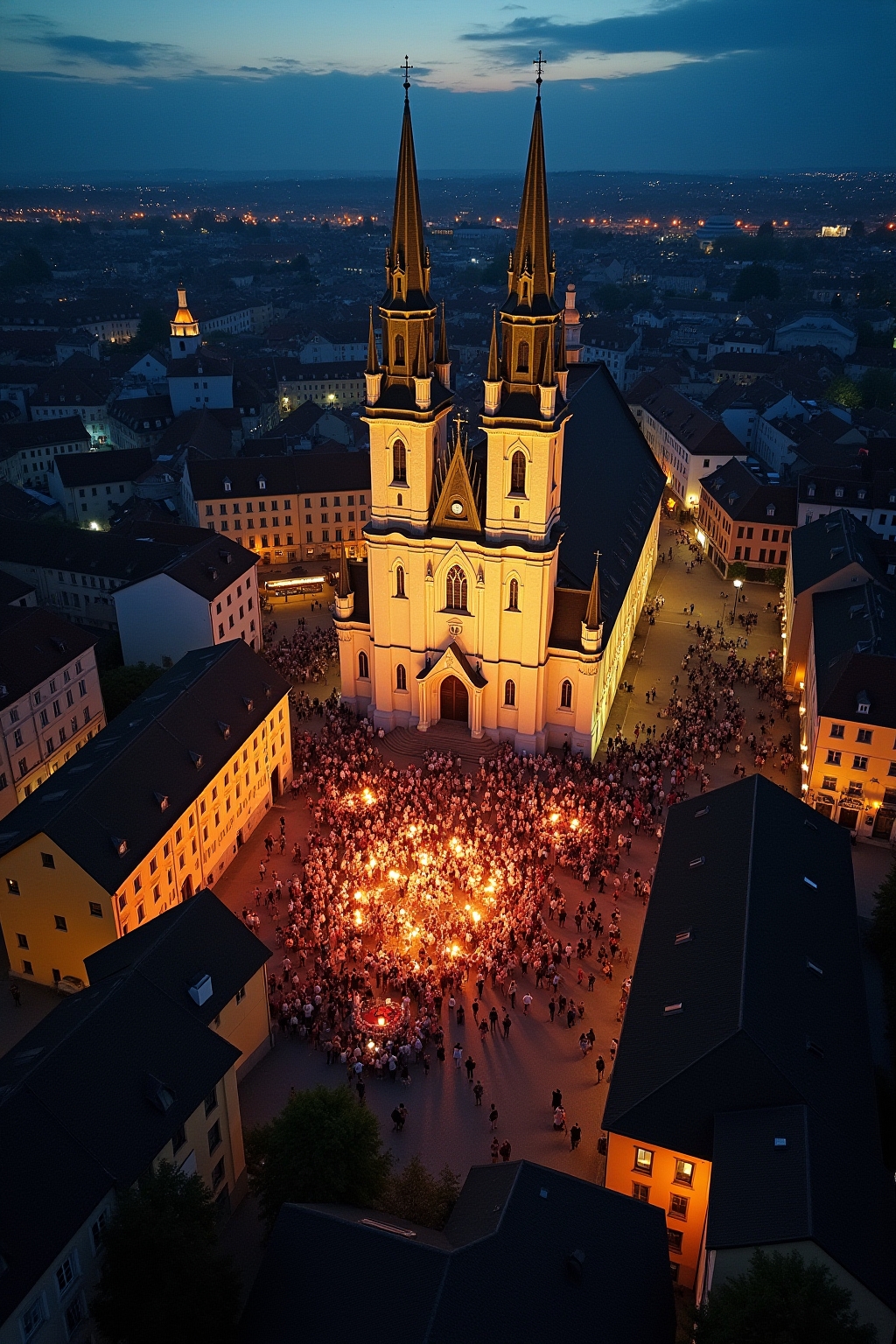Highlights Dom Eisenstadt im Überblick