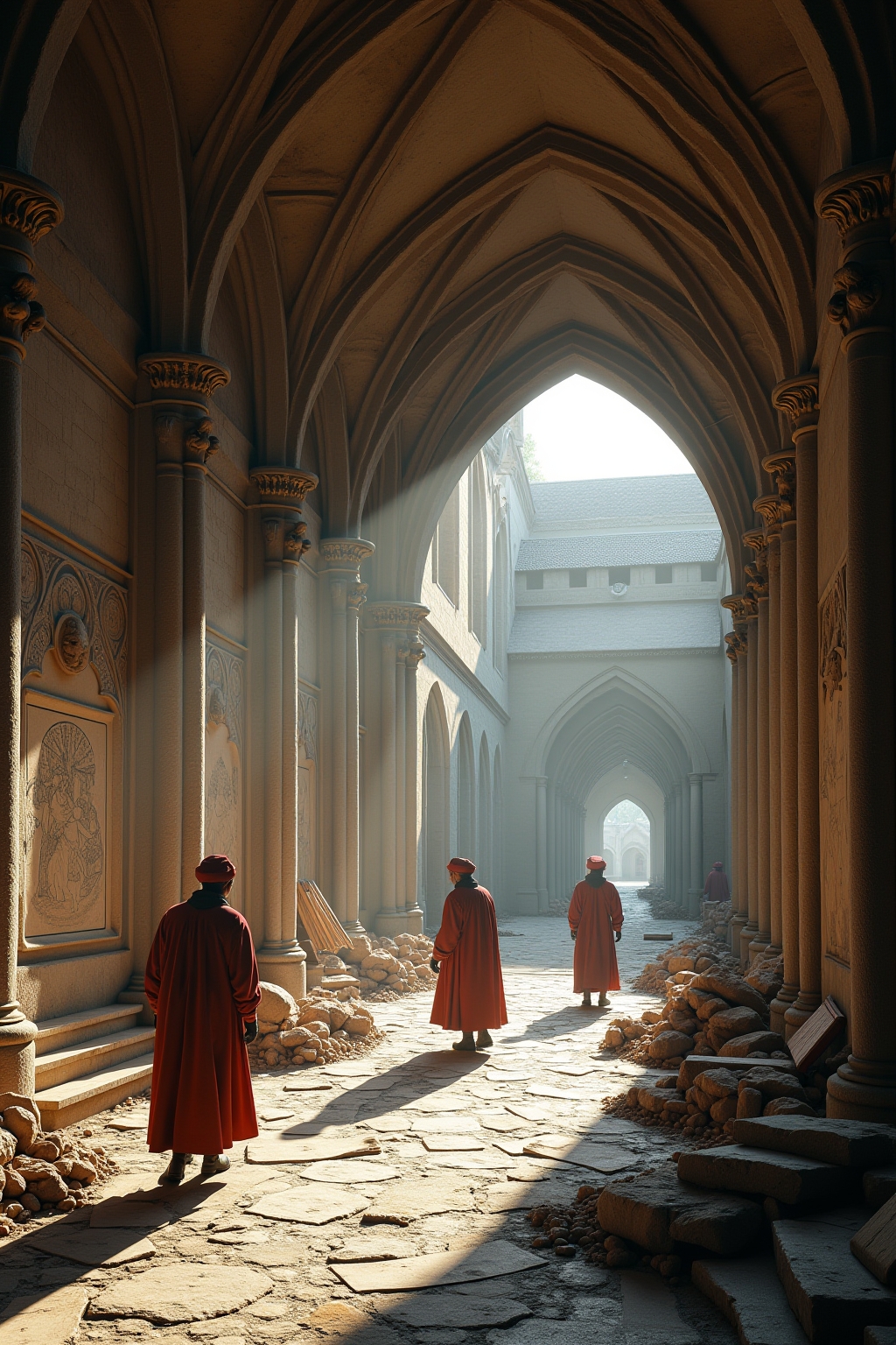 Dinge Dom Feldkirch – Aktuelle Informationen