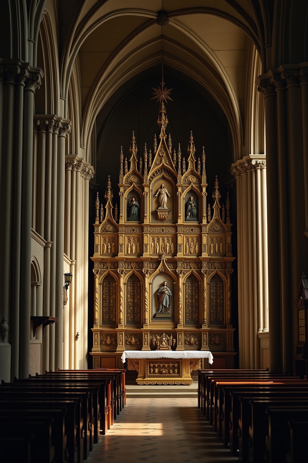 Dinge Dom Feldkirch – Hintergründe und Details