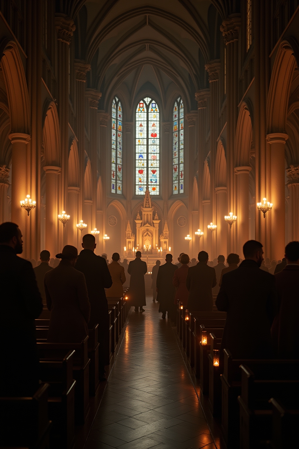 Dinge Dom Feldkirch – Symbolbild