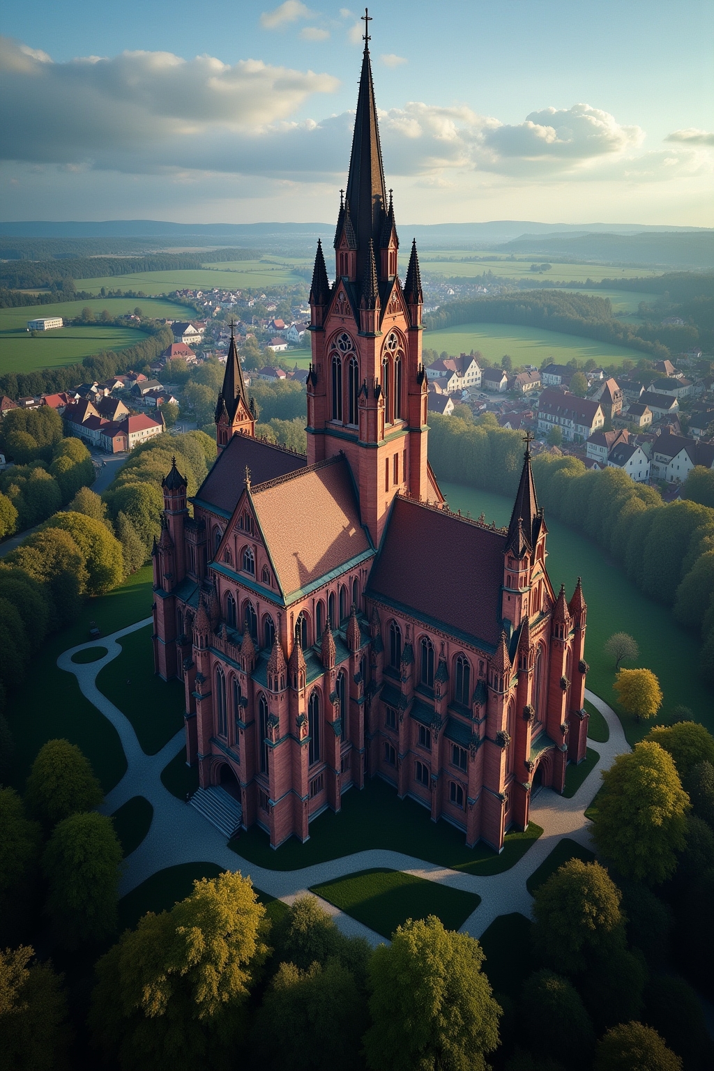 Fakten Dom Halberstadt