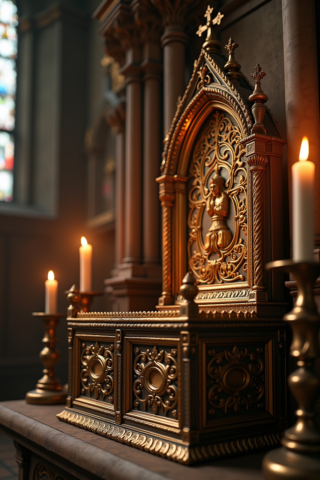 Fakten Dom Halberstadt im Überblick