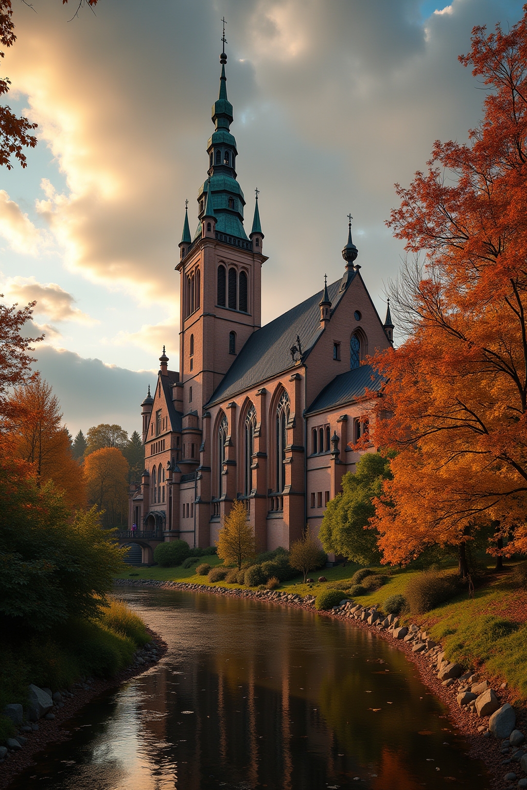 Fakten Dom Halberstadt