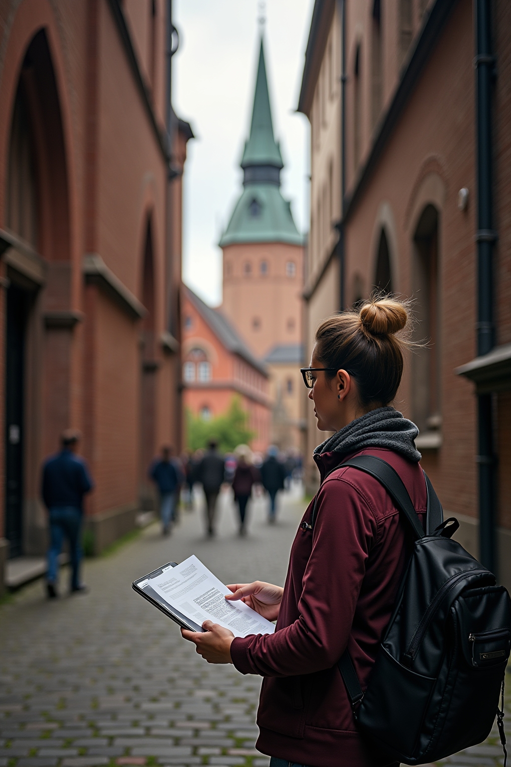 Fakten Dom Halberstadt im Überblick