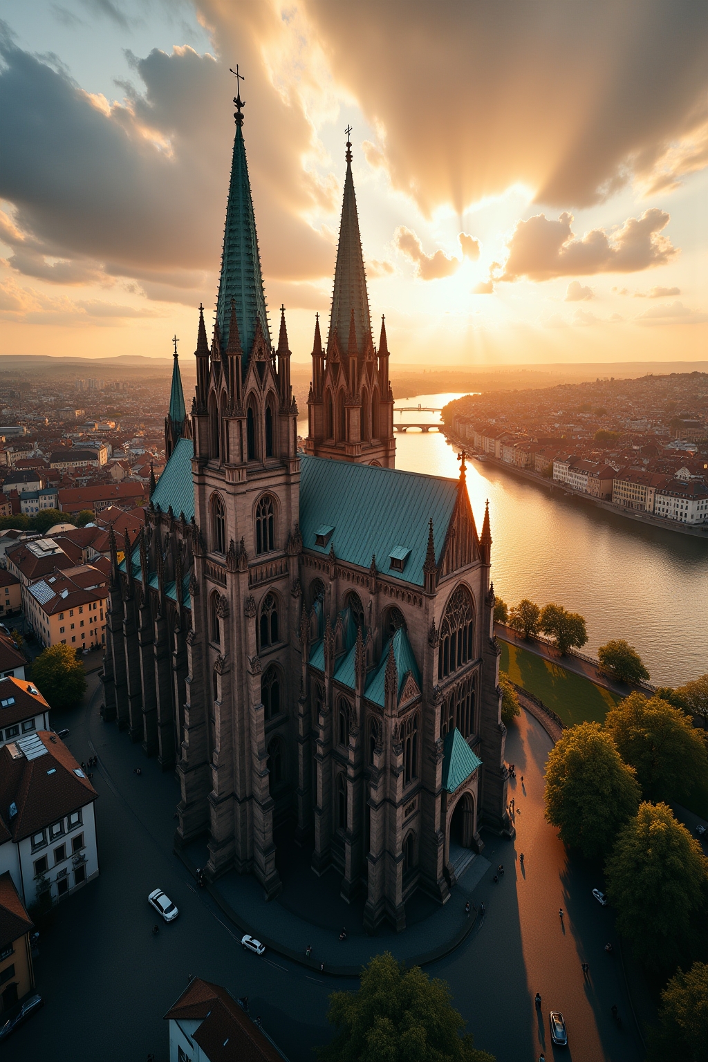 Faszinierende Fakten Dom