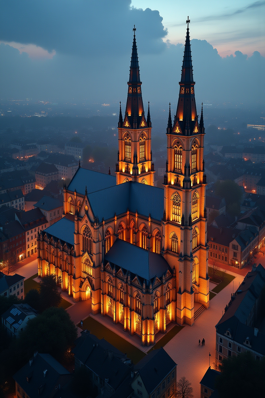 Faszinierende Fakten Dom – Aktuelle Informationen