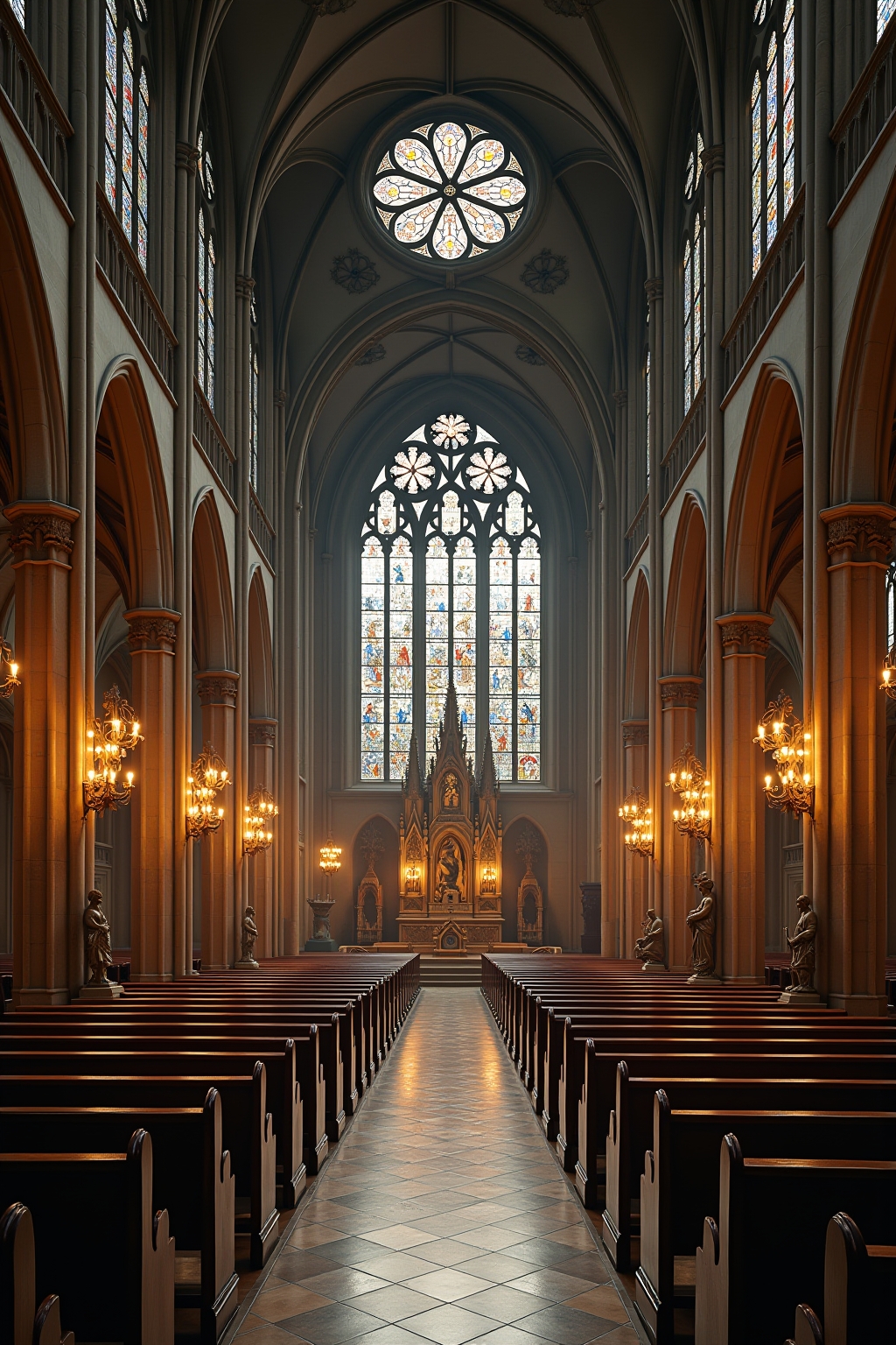 Faszinierende Fakten Dom im Überblick