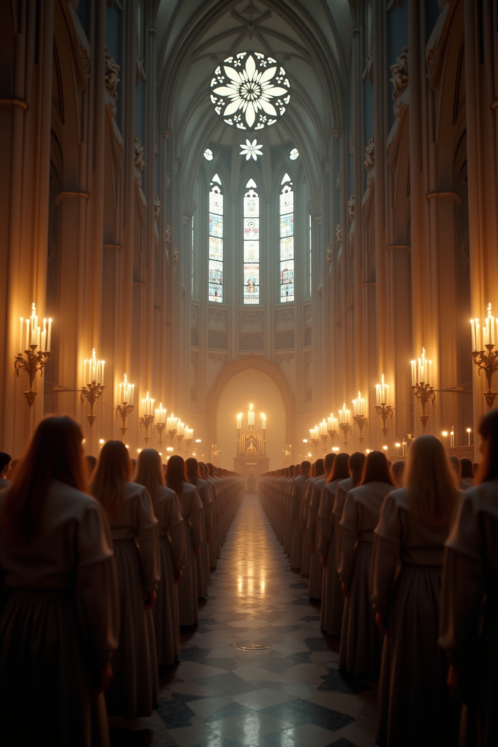 Faszinierende Fakten Dom