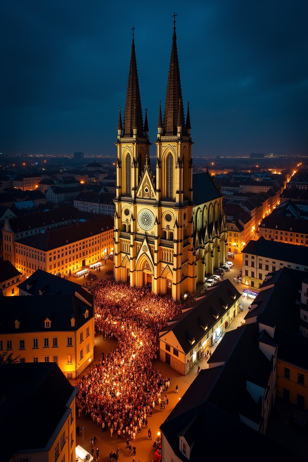 Faszinierende Fakten Dom – Aktuelle Informationen